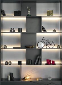 Wadah Apresiasi Koleksi Autentik